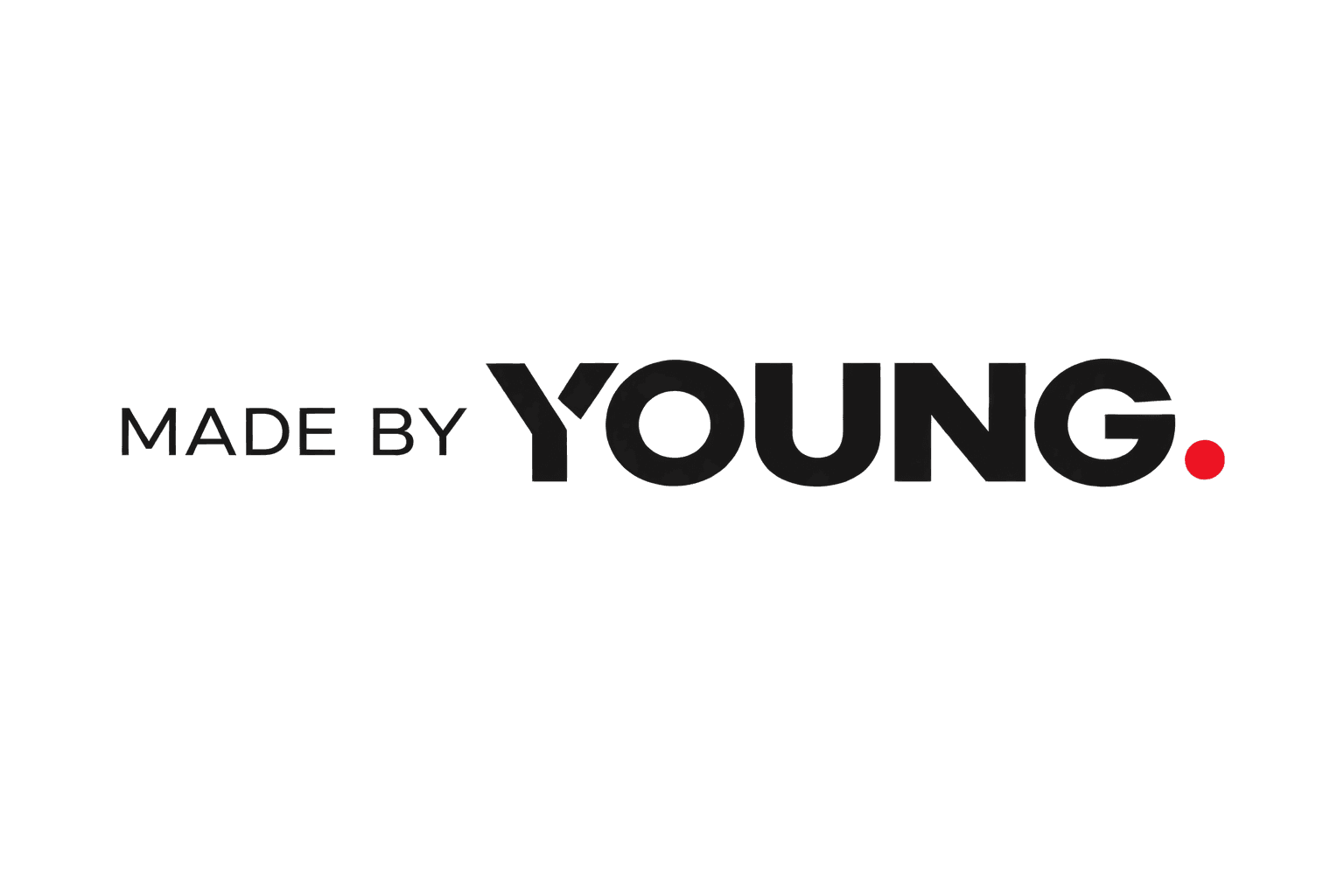 MADE BY YOUNG